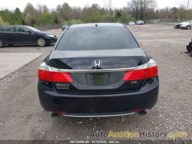 HONDA ACCORD EX-L V-6, 1HGCR3F88EA015947