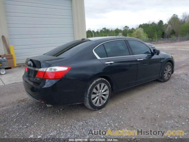 HONDA ACCORD EX-L V-6, 1HGCR3F88EA015947