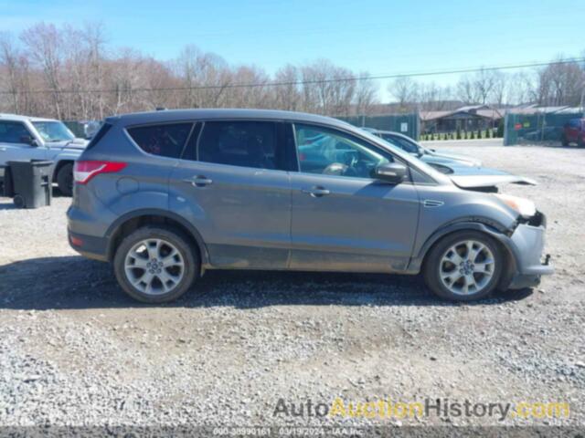 FORD ESCAPE SEL, 1FMCU9H9XDUA48706