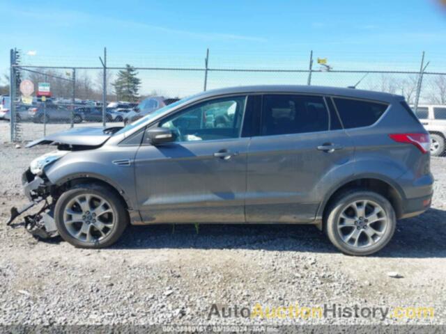 FORD ESCAPE SEL, 1FMCU9H9XDUA48706