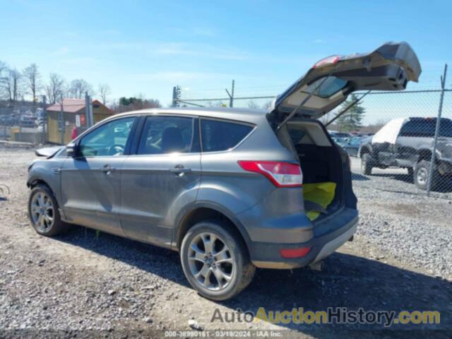 FORD ESCAPE SEL, 1FMCU9H9XDUA48706