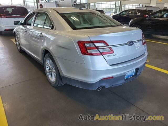 FORD TAURUS SEL, 1FAHP2H87EG179209