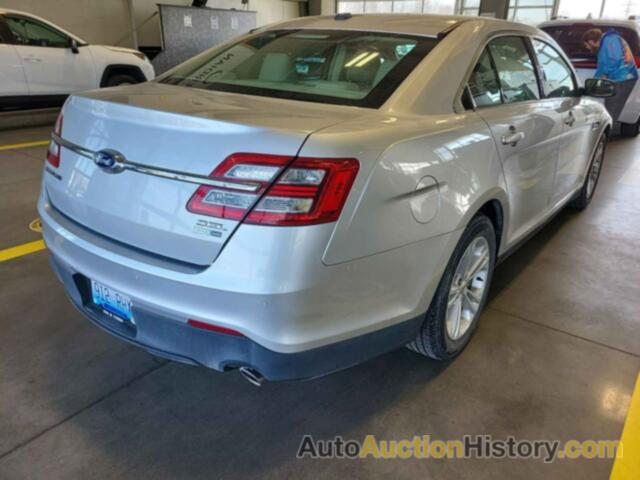 FORD TAURUS SEL, 1FAHP2H87EG179209