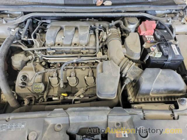 FORD TAURUS SEL, 1FAHP2H87EG179209