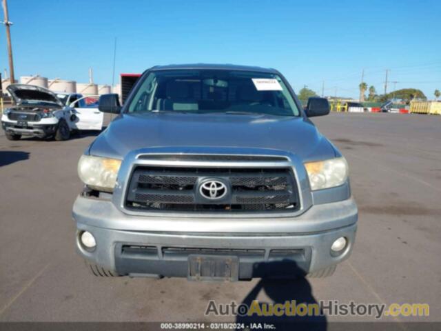 TOYOTA TUNDRA GRADE 5.7L V8, 5TFRY5F12CX128796