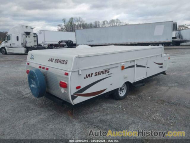 TRAILER HARBORFREIGHT, 