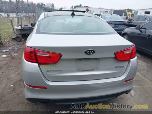 KIA OPTIMA EX, 5XXGN4A73FG361684