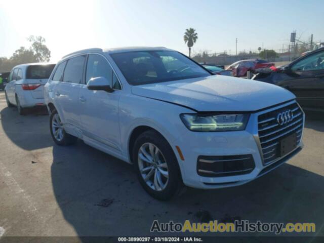 AUDI Q7 3.0T PREMIUM, WA1LAAF73JD021594