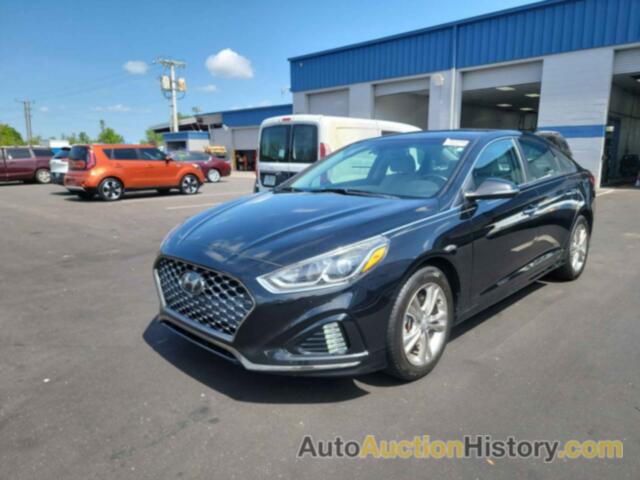 HYUNDAI SONATA LIMITED/SEL/SPORT, 5NPE34AF6KH753240