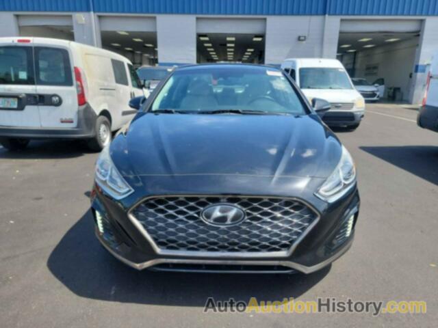 HYUNDAI SONATA LIMITED/SEL/SPORT, 5NPE34AF6KH753240