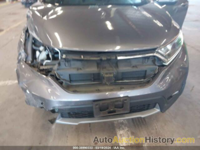 HONDA CR-V EX-L/EX-L NAVI, 2HKRW2H86JH607097