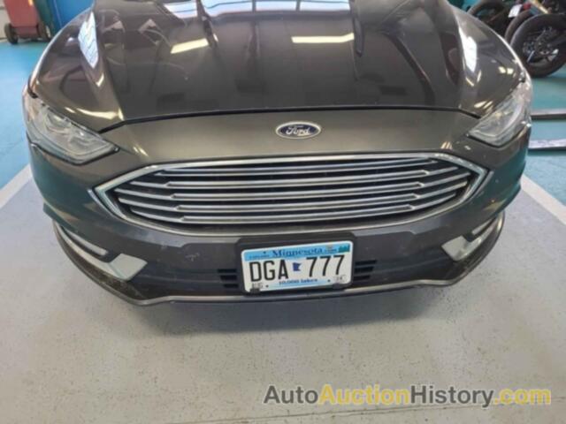 FORD FUSION SE, 3FA6P0T98JR286090