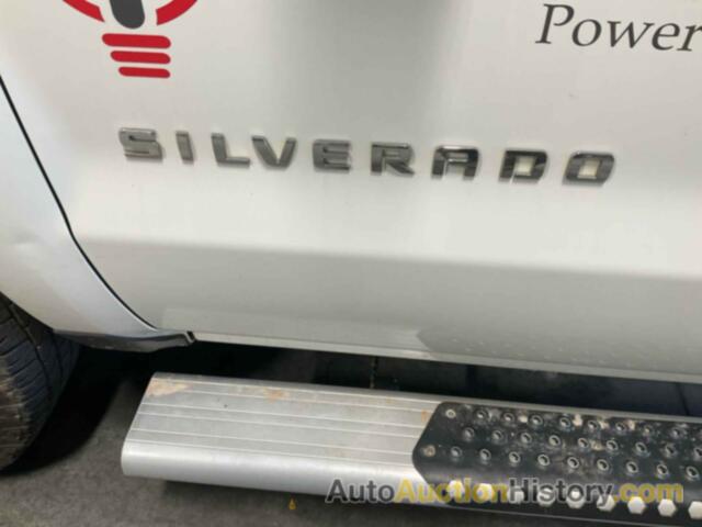 CHEVROLET SILVERADO LD K1500 BASE/LS, 2GCVKNEC7K1202955