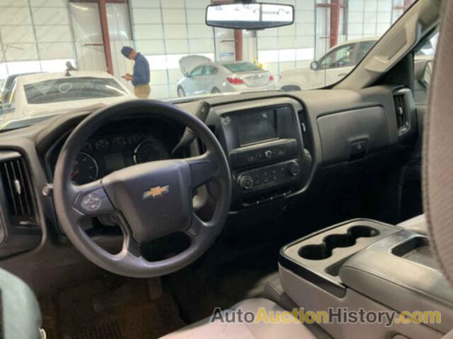 CHEVROLET SILVERADO LD K1500 BASE/LS, 2GCVKNEC7K1202955