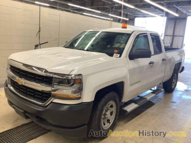 CHEVROLET SILVERADO LD K1500 BASE/LS, 2GCVKNEC7K1202955