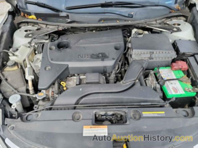 NISSAN ALTIMA 2.5 S, 1N4AL3AP6JC254097