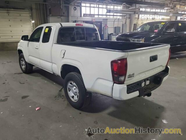 TOYOTA TACOMA SR V6, 3TYSZ5AN5LT002144