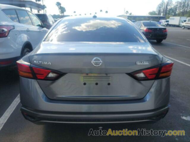 NISSAN ALTIMA S FWD, 1N4BL4BV4LC266842