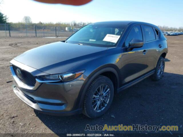 MAZDA CX-5 TOURING, JM3KFBCM0K0698928