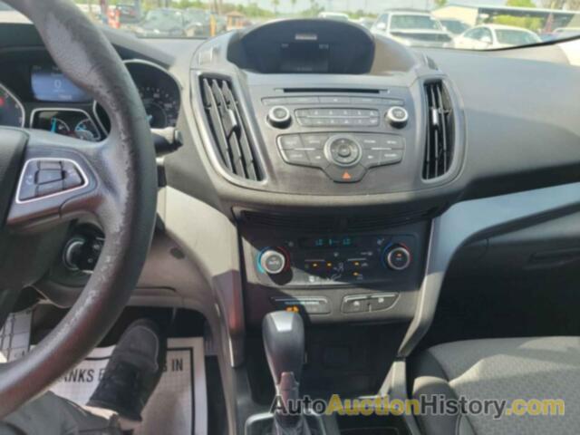 FORD ESCAPE SE, 1FMCU0GD8HUD45190