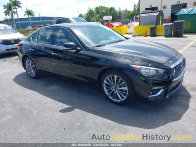 INFINITI Q50 LUXE AWD, JN1EV7BR6NM340817