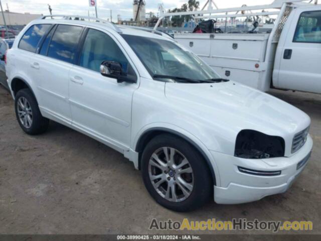 VOLVO XC90 3.2/3.2 PLATINUM/3.2 PREMIER PLUS, YV4952CZ6E1691211