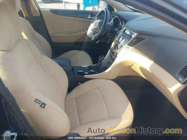 HYUNDAI SONATA GLS, 5NPEB4AC8BH103074