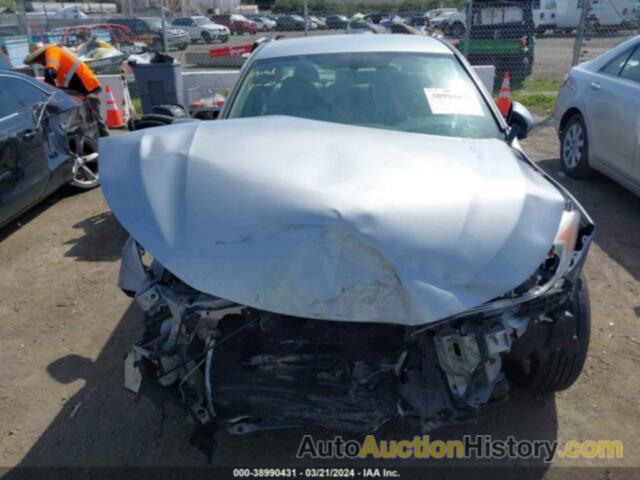 HONDA ACCORD LX, 1HGCR2F38HA125724