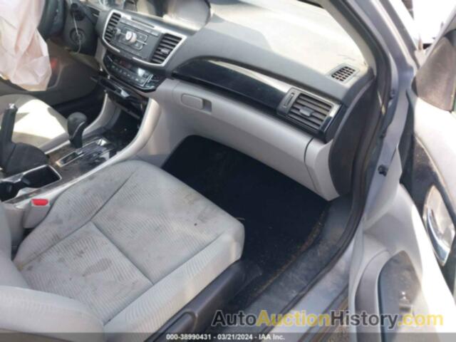 HONDA ACCORD LX, 1HGCR2F38HA125724