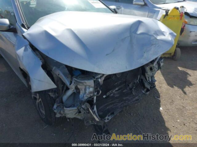 HONDA ACCORD LX, 1HGCR2F38HA125724