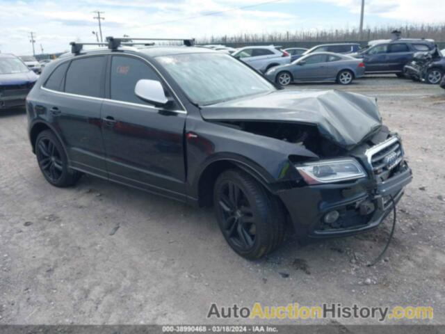 AUDI SQ5 3.0T PREMIUM PLUS, WA1VGAFP8EA102864