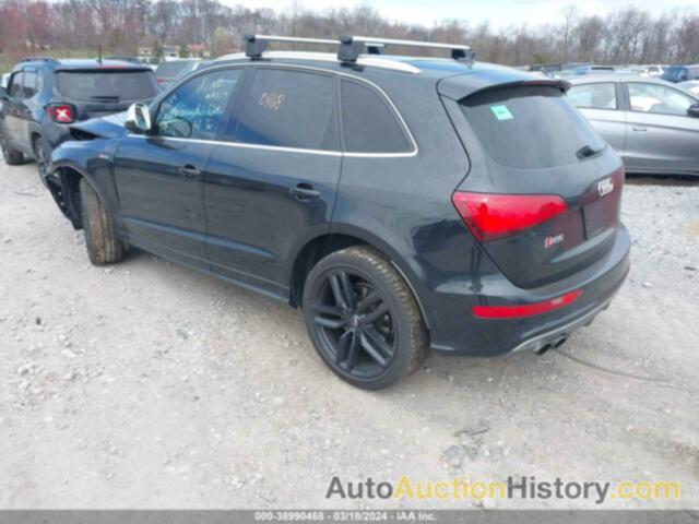 AUDI SQ5 3.0T PREMIUM PLUS, WA1VGAFP8EA102864