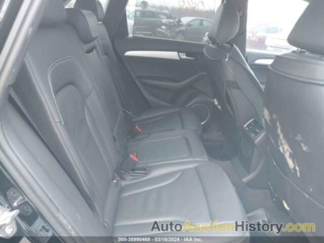 AUDI SQ5 3.0T PREMIUM PLUS, WA1VGAFP8EA102864