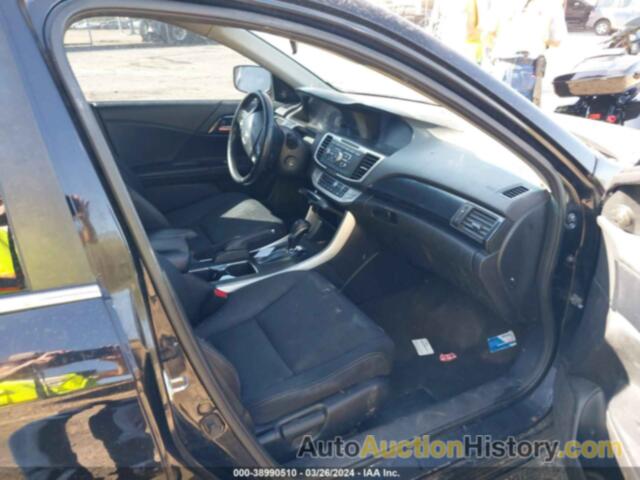 HONDA ACCORD SPORT, 1HGCR2F50EA058954