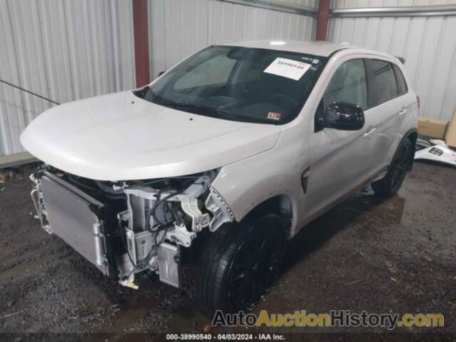 MITSUBISHI OUTLANDER SPORT 2.0 ES AWC/2.0 LE AWC/2.0 RALLIART AWC/2.0 S AWC/2.0 SE AWC, JA4ARUAU1PU009158