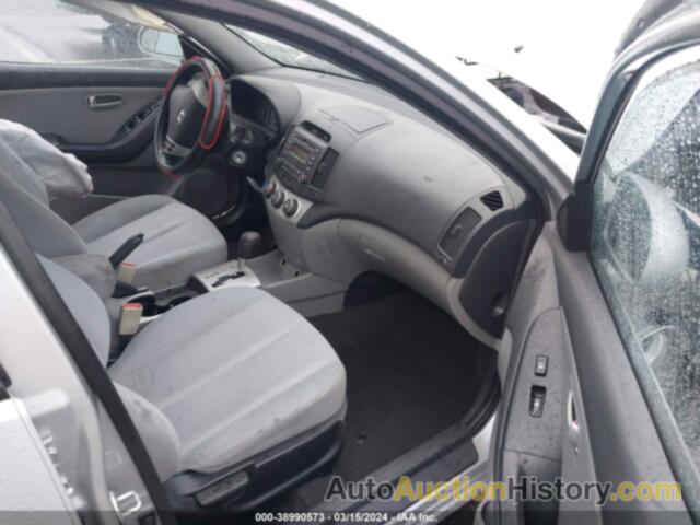 HYUNDAI ELANTRA GLS/SE, KMHDU46D88U351391