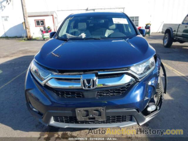 HONDA CR-V EXL, 7FARW2H81JE023323