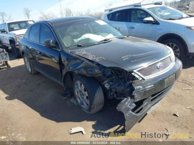 FORD FIVE HUNDRED SEL, 1FAHP24137G151631