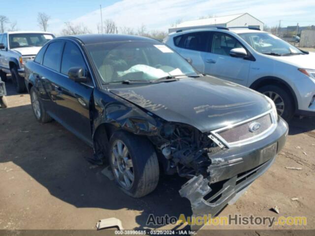 FORD FIVE HUNDRED SEL, 1FAHP24137G151631