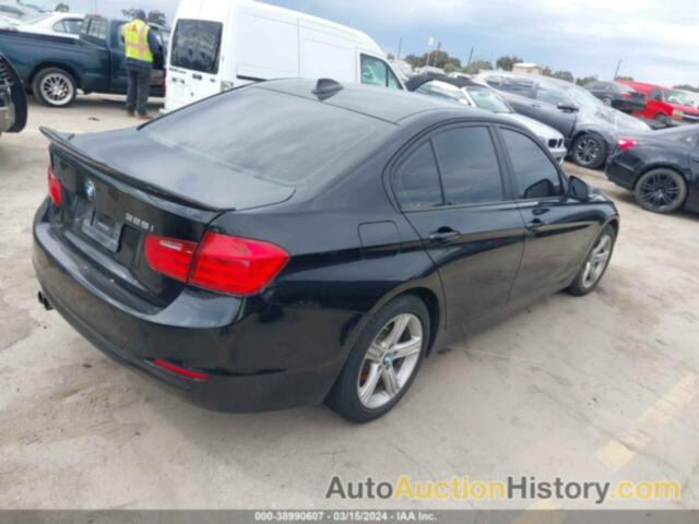 BMW 328I, WBA3C1G54DNR46894