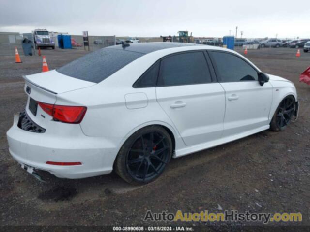 AUDI A3 1.8T PREMIUM, WAUA7GFF1G1067793