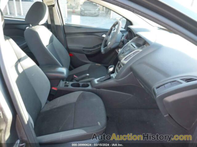 FORD FOCUS SE, 1FADP3F2XEL350416