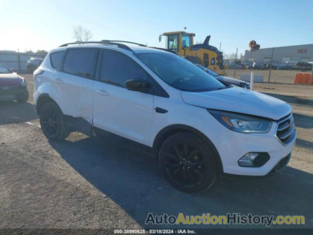 FORD ESCAPE SE, 1FMCU0GD0HUD66065