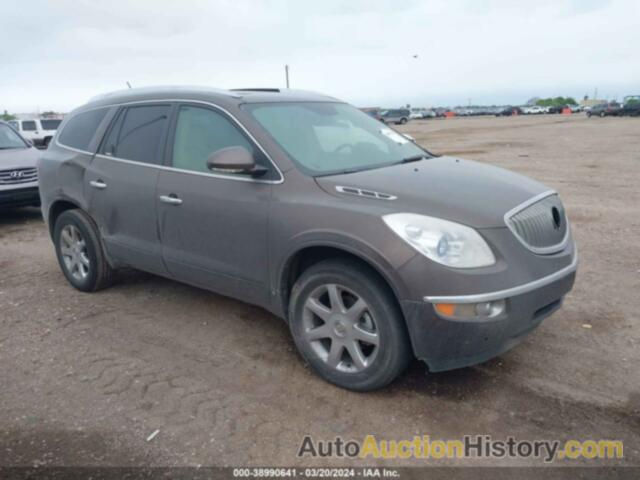 BUICK ENCLAVE CXL, 5GAER23D59J185306