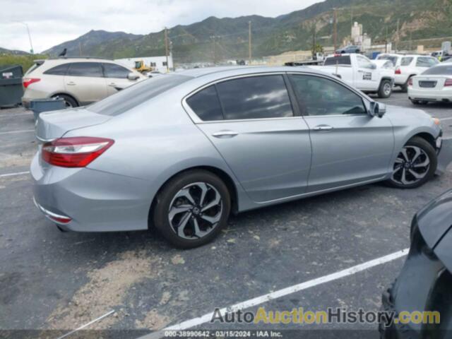 HONDA ACCORD EX-L, 1HGCR2F81HA045287