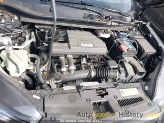 HONDA CR-V AWD EX-L, 2HKRW2H86LH658313