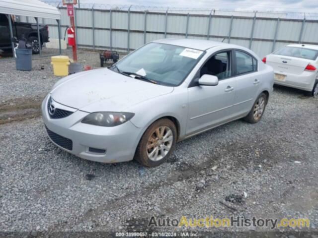 MAZDA MAZDA3 I, JM1BK32F381822402