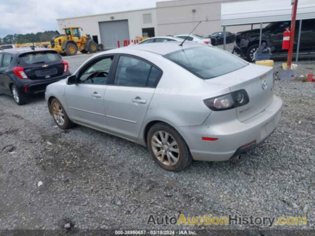 MAZDA MAZDA3 I, JM1BK32F381822402