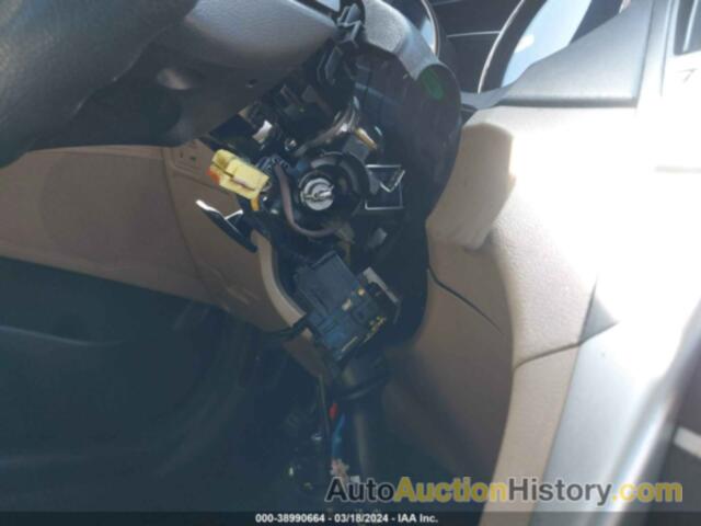 HYUNDAI SONATA GLS, 5NPEB4AC0DH706247