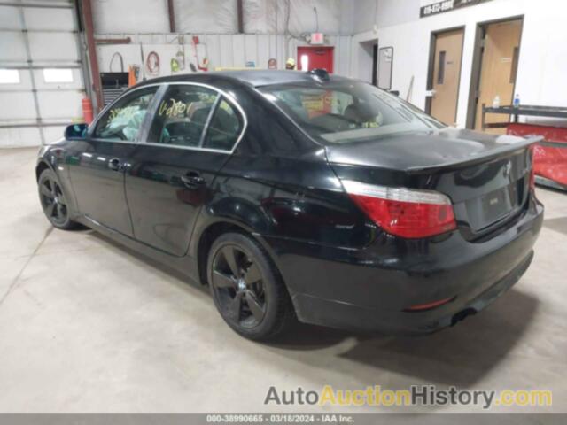 BMW 528XI, WBANV13598CZ52801